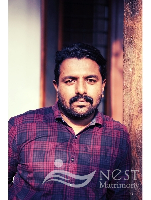 ARUN VARGHESE